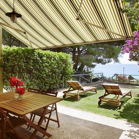 Pinus Village Sea Front Apartment Пула Екстериор снимка