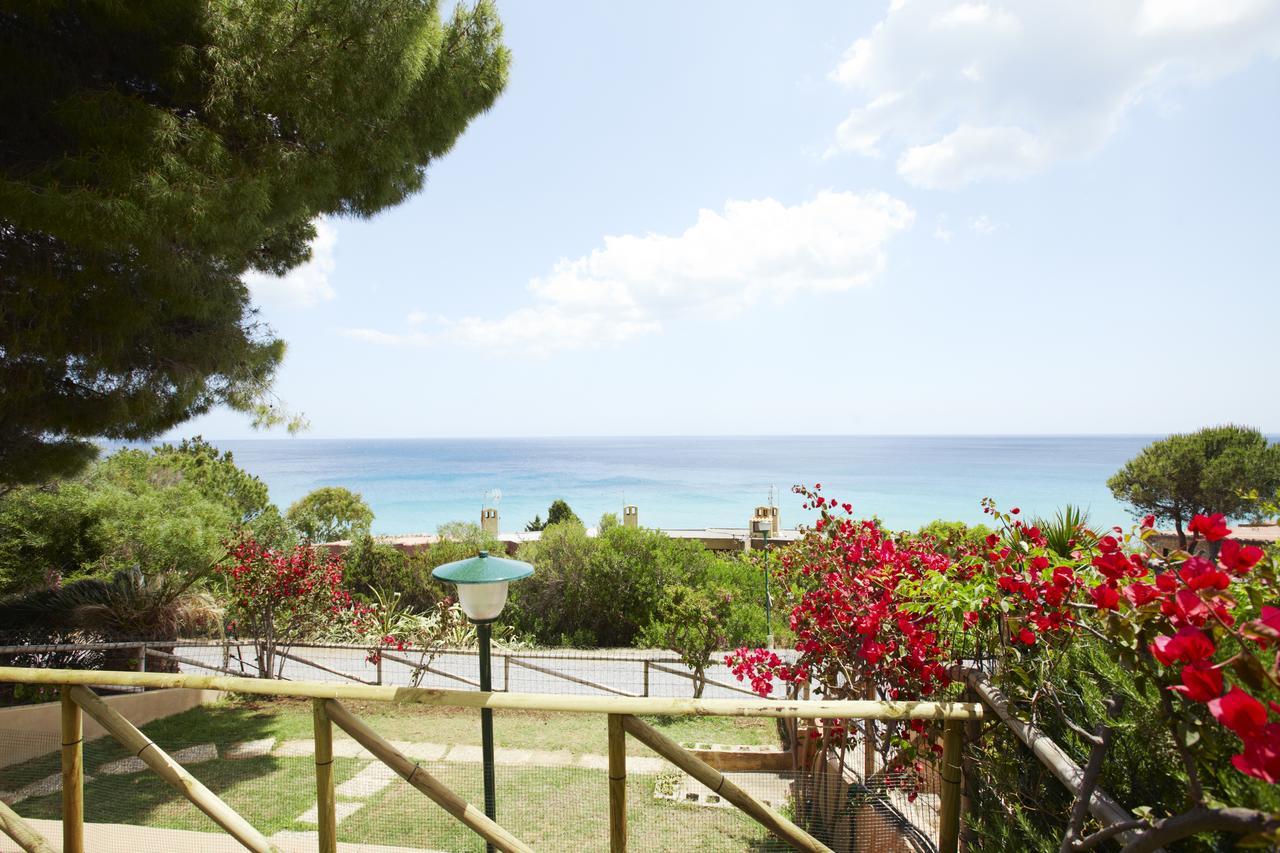 Pinus Village Sea Front Apartment Пула Екстериор снимка