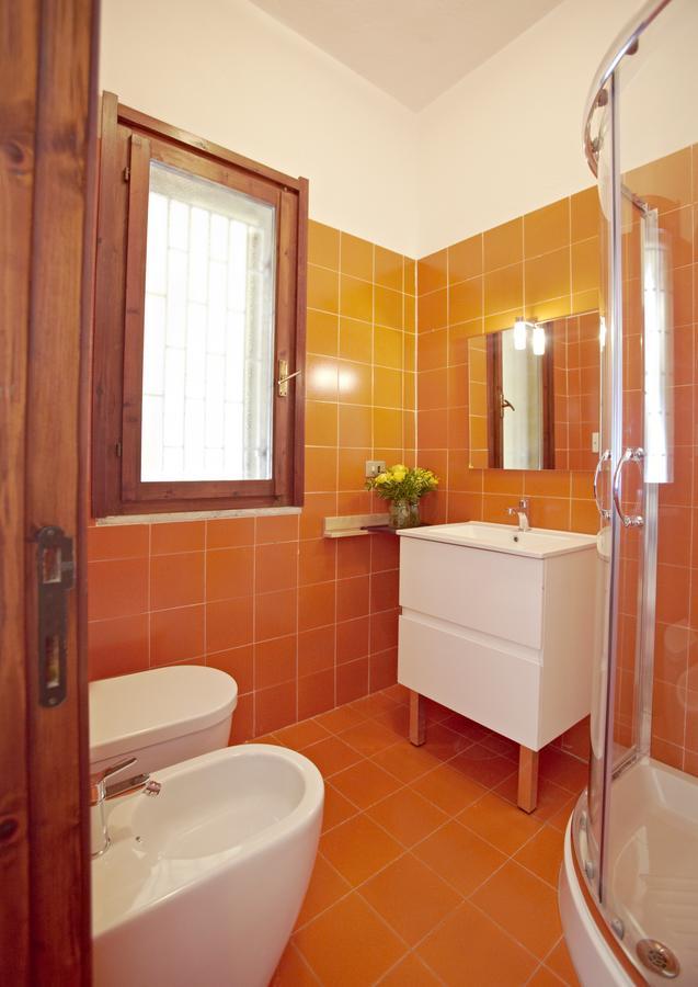 Pinus Village Sea Front Apartment Пула Екстериор снимка
